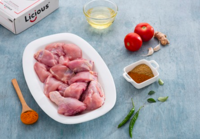 Licious Chicken Curry Cut (Small) @ 99 + Extra 30% Discount