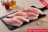 Licious: Tilapia Medium - Fillet @ 99