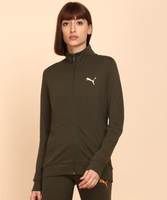 Upto 85% Off On Puma Women's Jacket
