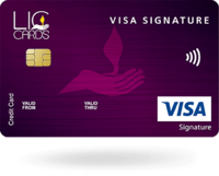 LTF LIC-Axis Bank Cards
