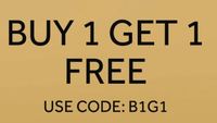 Buy 1 Get 1 Free Sitewide Products on Body Cupid 
