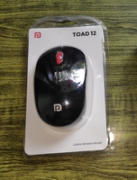 Portronics TOAD 12 POR-1266 Wireless mouse
