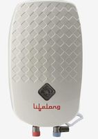 {Prepaid}Lifelong Flash Pro LLWH300 3L 3000W Instant Water Heater (White)