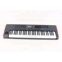 55% Coupon - Novation  AMS Impulse 61 MIDI Controller (Black)