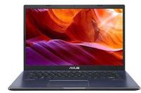 (Prepaid}Asus Laptop P1411CEA-BV687 i3|11th Gen|4GB|1TB HDD|14 inch|Endless OS|INT|Slate Grey