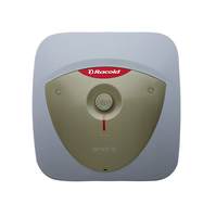 Racold Andris Lux Plus 15 Litres Vertical 4 Star Water Heater, White