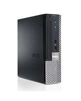 (Renewed) Dell Optiplex Business Class Performance Desktop (Core I5, 8 GB RAM, 500 GB HDD, Win 10 Pro, MS Office|Intel HD Graphics|USB, Ethernet,VGA|PAN India Warranty)