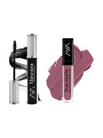 AYA Women Pink Makeup Gift Set