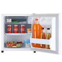 Lowest - Rs.500 Auto Off + Extra Coupon -LG 45 Litres 2 Star Direct Cool Single Door Refrigerator (Anti Bacterial Gasket)
