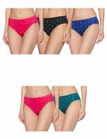 Rupa Jon Women's Panty (Pack of 5) @ 119
