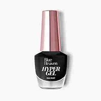 Blue Heaven Hypergel Nailpaint - Black Night, 104, 11ml