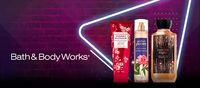 Bath & Body Works : Buy 2, Get 2 Free