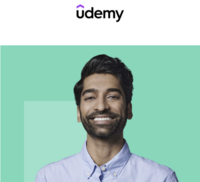 UDEMY | Black Friday: Courses Get for ₹290 on ₹ 360 Deal