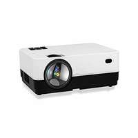 55% Coupon - Play 3000 Lumens LED Projector