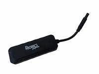 55% Coupon - Peobrics GPS Tracker Waterproof - Black