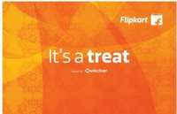 Get 10% Instant Discount on Flipkart Digital Gift Voucher/Flipkart Physical Gift Card via RBL Bank Credit and Debit Cards