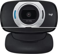 Logitech HD C615 Webcam 