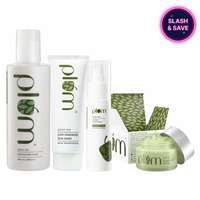 Plum Green Tea Day & Night CTM Combo + Free Green Tea Face Mask
