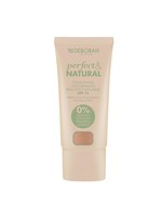Deborah Perfect & Natural Foundation SPF 15