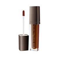 Nicka K Nkny Lip Color Matte Red Oak, Brown, 8 g