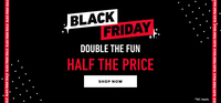 Forever 21 : Black Friday Sale at Flat 60% off