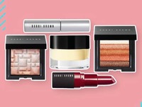 Bobbi Brown : Buy 1, Get 1 Free on all lip products