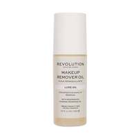 Makeup Revolution Skincare Make Up Removal Oil, Nude