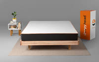 Sleepyhead™ Original - Orthopedic Memory Foam Mattress 72" x 36" x 5” (183 x 92 x 12.7cms)