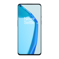 OnePlus 9 128 GB, 8 GB RAM, Lake Blue, Smartphone