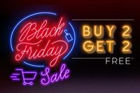 Lotus Herbals Black Friday Sale  : Buy 2 Get 2 Free 