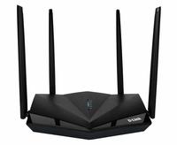  D-Link DIR-650IN Wireless 300 Mbps Router (Black)