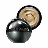 Lakme Absolute Skin Natural Mousse, Ivory Fair 01, With Spf, Light Texture , Stays Upto 16 Hours, 25 g