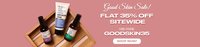 Flat 35% Off On Sitewide | Dr. Sheth's