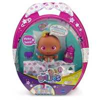 Bellies The Bellies   Pinky-Twink, Interactive Doll for Girls 3+ Above