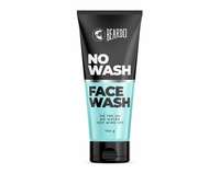 Beardo Gentle Facewash 100g + Facewash 25ml @144