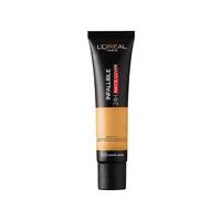 L'Oreal Paris Infallible 24H Matte Cover Foundation, 108 Caramel Beige, 35ml
