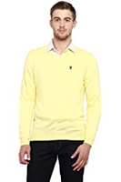 Red Tape Men's Sweater at 75% Off From Rs.599