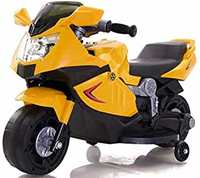 Toyhouse Superbike Rechargeable Battery Operated Up to 60% Off