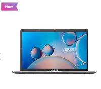{Prepaid}Asus VivoBook 14 Laptop X415EA-EK678TS i5|11th Gen|8GB|256GBSSD|14in|W10H+MSO|INT|Transparent Silver