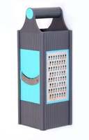 Prestige Vegetable & Fruit Grater & Slicer (1 Slicer and Grater)