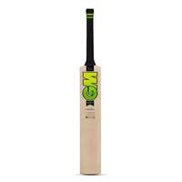GM Zelos II Excalibur English Willow Short Handle Cricket Bat