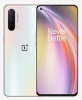 [Lowest] OnePlus Nord CE 256 GB (Silver Ray) 12 GB RAM, Dual SIM 5G