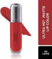 revlon ultra hd matte lip color