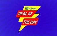 Mobikwik : Flat 10 Cashback On First Recharge of The Month 