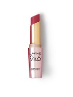  Lakme 9 to 5 Primer + Matte Lipstick-Rosy Sunday MP8