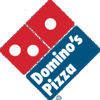 Domino's 50% upto 100 discount (specific users)