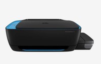 Lowest-HP 419 Ink Tank Wireless All-in-One Printer (Black)@13499 (inclusive bank offer)