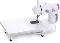 AF EXPO Portable Mini Sewing Machine for Home Silai Tailor Machines & Accessories