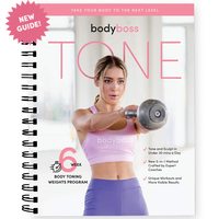  BodyBoss Fitness Guides  
