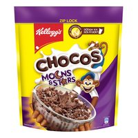Kellogg's Moons & Stars Chocos Cereal 1.2 kg